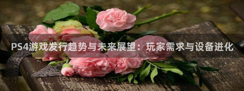 db电竞官网登录注册账号是什么样的：PS4游戏发行趋势与未来展望：玩家需求与设备进化